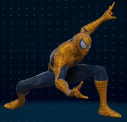 Spider-Man (Marvel vs. Capcom) | VS Battles Wiki | Fandom