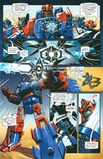 True Star Saber