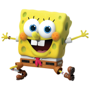 Kamp Koral: SpongeBob's Under Years design