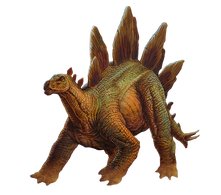 Stegosaurus (Dungeons and Dragons)