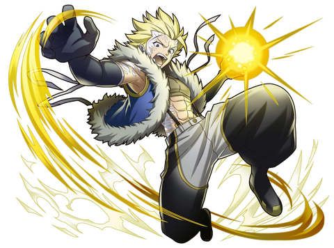 Natsu Dragneel, VS Battles Wiki, Fandom