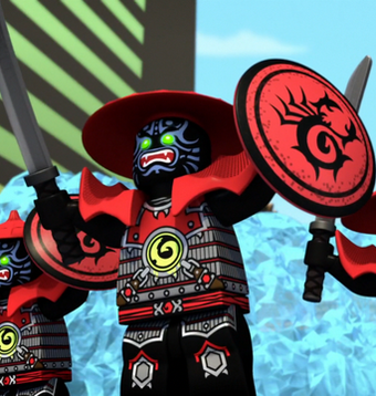 Jay (Ninjago)  VS Battles+BreezeWiki