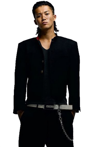 Takiya Genji | VS Battles Wiki | Fandom