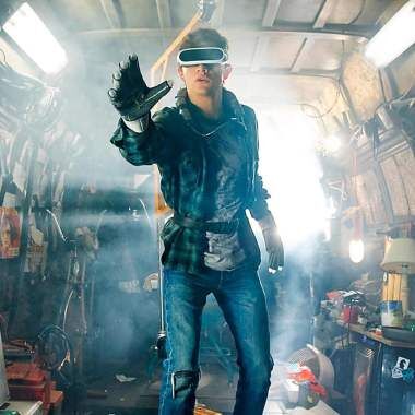 Wade Watts, Ready Player One Wiki