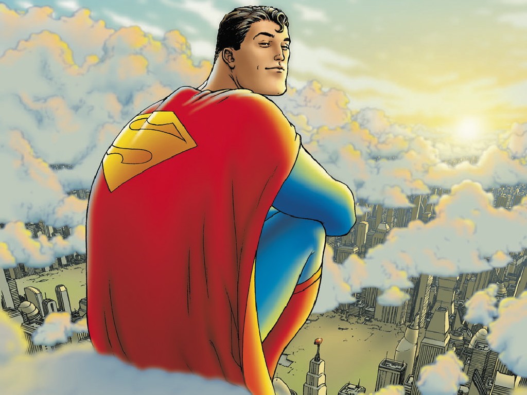 All-Star Superman, DC Movies Wiki