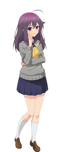 Anko Koshi | VS Battles Wiki | Fandom