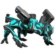 Zanuka/Zanuka Hunter