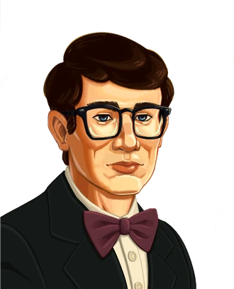 Edwin Murray | VS Battles Wiki | Fandom