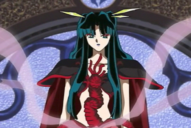 Setsuna (InuYasha), VS Battles Wiki