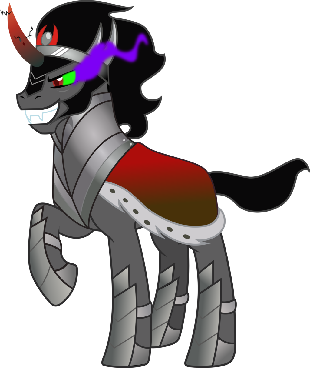 My Little Pony, Character Battlefield Wiki