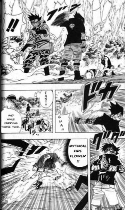 Naruto Speed vs Comic Street Levelers Speed. - Battles - Comic Vine