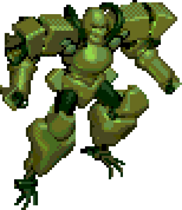 Mr. X (Streets of Rage), Videogaming Wiki