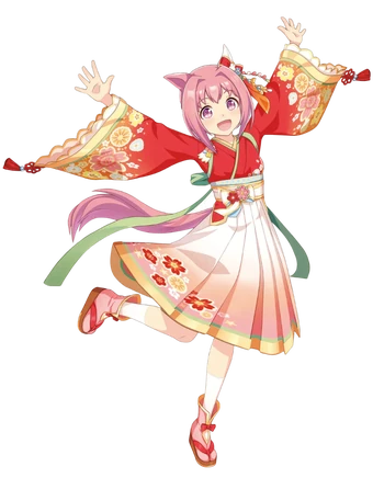 Haru Urara | VS Battles Wiki | Fandom