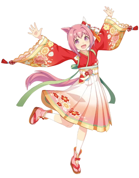 Haru Urara | VS Battles Wiki | Fandom