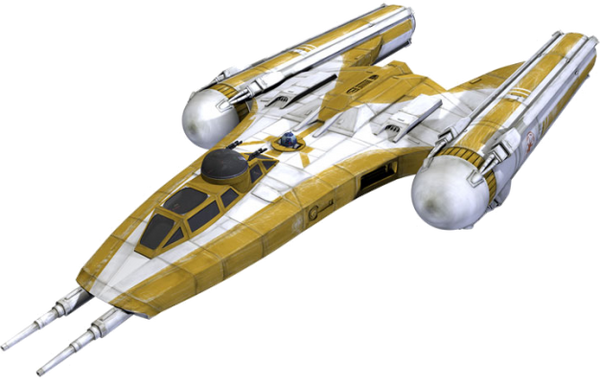 Y-wing 01