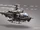 AH-50 Attack Helicopter