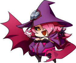 Nine the Phantom - BlazBlue Wiki