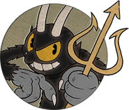 Cuphead (Cuphead Show), VS Battles Wiki