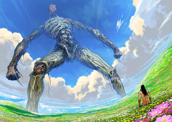 God (One-Punch Man), VS Battles Wiki