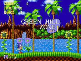 Green Hill Zone