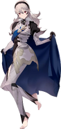 Heroes f corrin