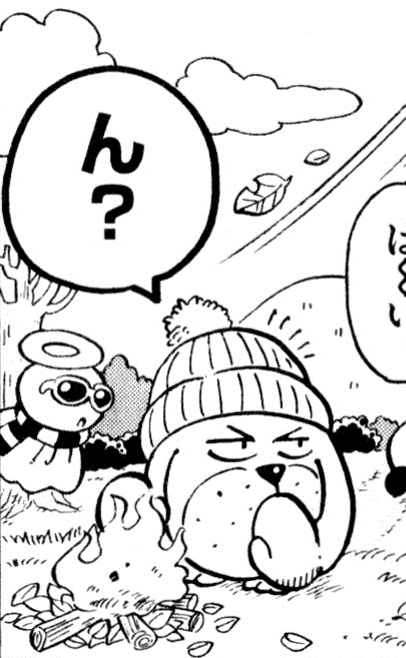 Box Boxer (Hoshi no Kirby Mo-retsu Pupupu Hour!) | VS Box Boxer (Hoshi no Kirby Mo-retsu Pupupu Hour!) | VS