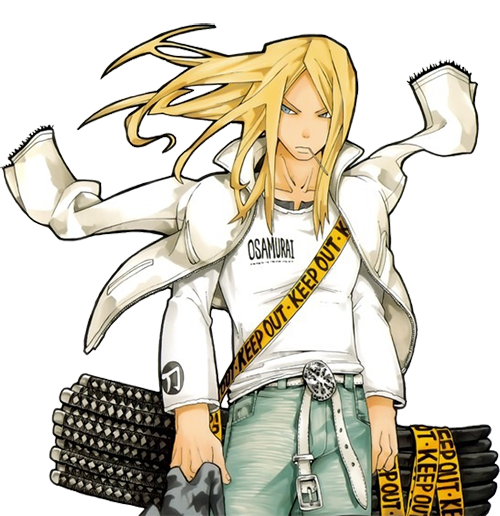 Soul Eater, Character Battlefield Wiki