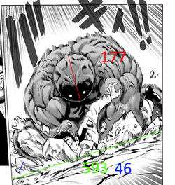 User blog:TheRustyOne/One Punch Man: Tournament Feat, VS Battles Wiki