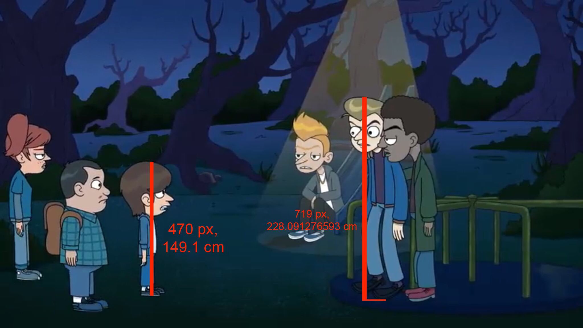 American Dad, VS Battles Wiki