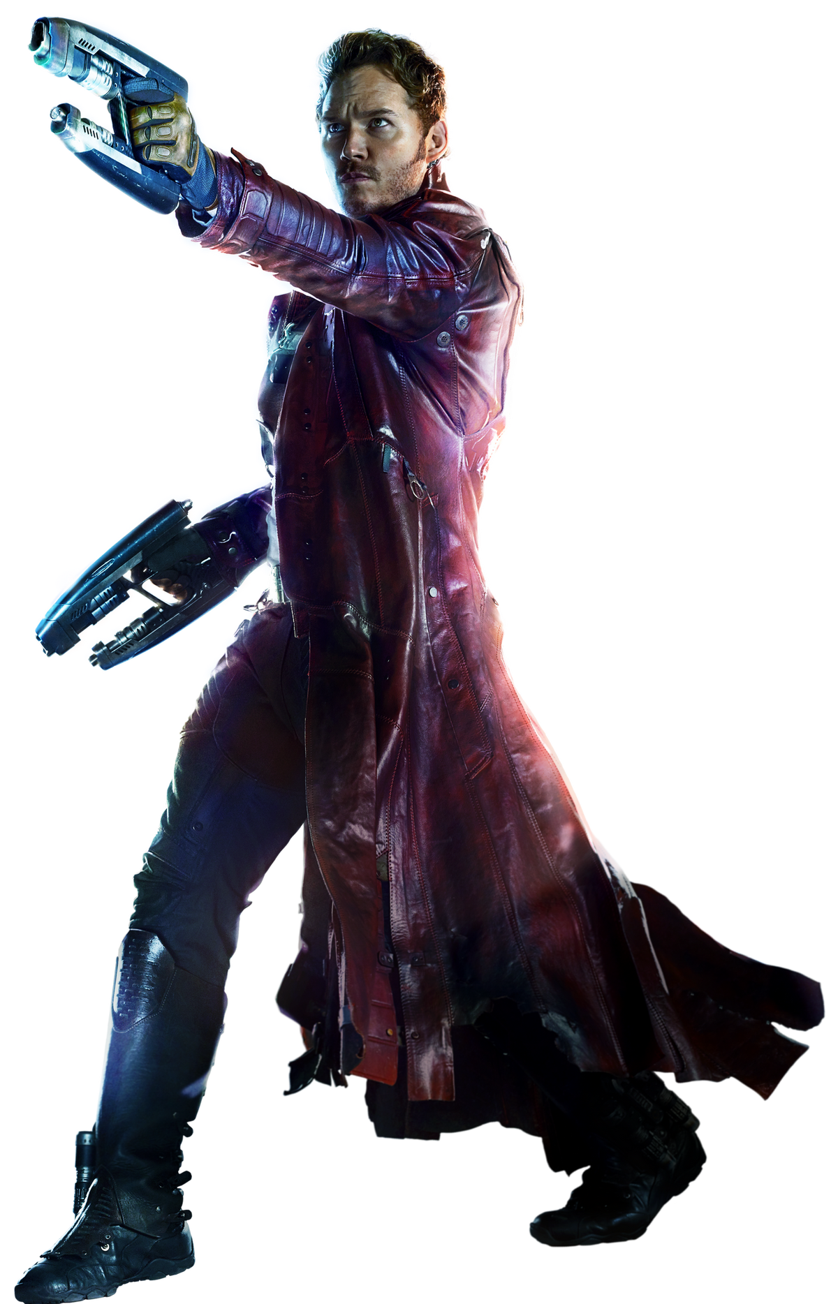 Starlord - Liquipedia PUBG Wiki