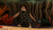 The Croods (2013) - Thunk