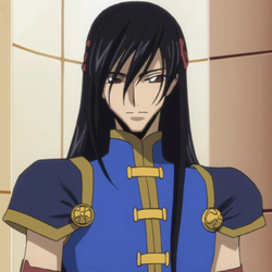 Lelouch vi Britannia, VS Battles Wiki