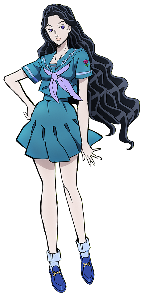 Yukako Yamagishi | VS Battles Wiki | Fandom