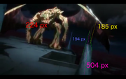 000DMC scaling 1