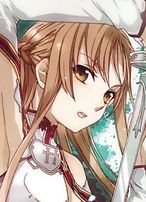 Asuna