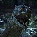 The Basilisk (70 KB) The Basilisk