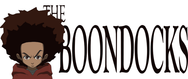 Bottoms – The Boondocks Official