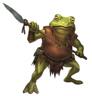 Bullywug