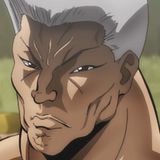 Ryuuji Tokura, Baki Wiki