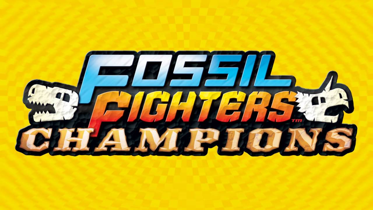 Fossil Fighters Manga Chapter 1, Fossil Fighters Wiki