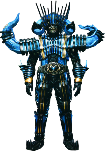 王狼 ジャパン Kamen Rider Woz (White Woz) | VS Battles Wiki | Fandom