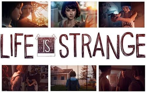 Life is Strange (Franchise), Life is Strange Wiki