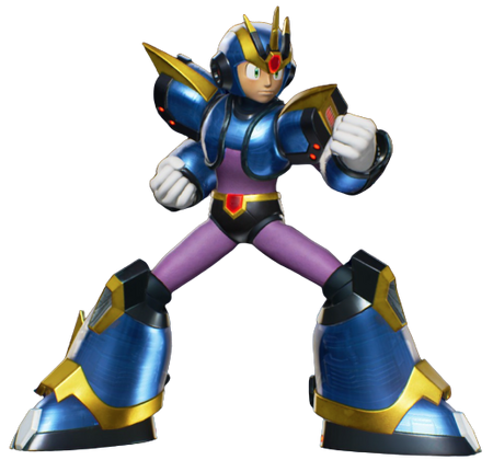 Mega Man X vs SCP-682  VS Battles Wiki Forum