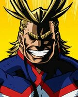 All Might