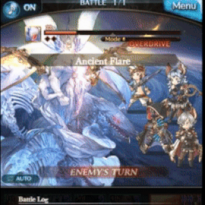 Akasha Granblue Fantasy Vs Battles Wiki Fandom Akasha is the boss of chapter 62, part 4. akasha granblue fantasy vs battles