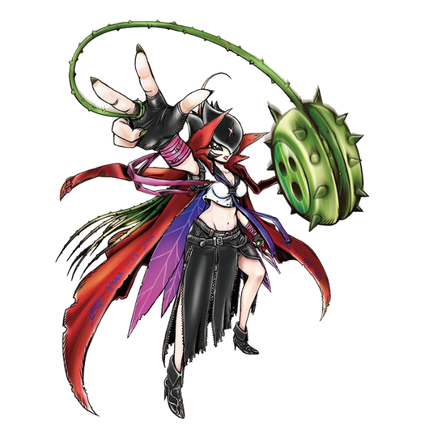 Bancho lilimon