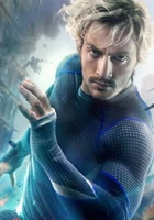 Quicksilver