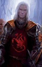 Daemon Targaryen