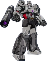 Megatron