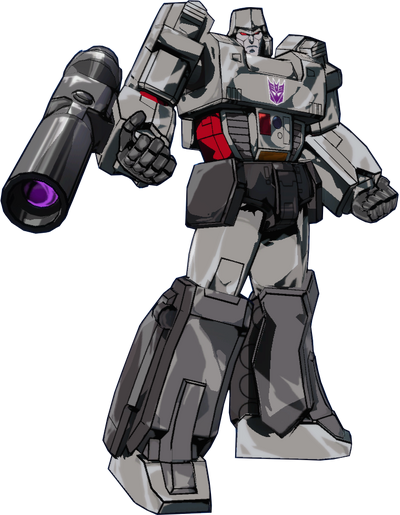 Megatron (Devastation)